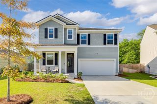 73 Knotty Court, Richmond Hill, GA 31324