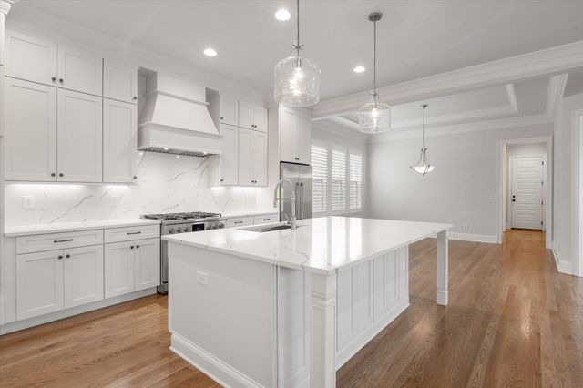 3061 Long Branch Cir, Franklin, TN 37064