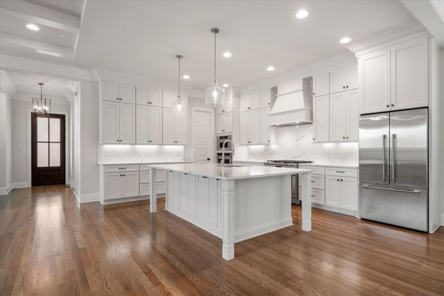 3061 Long Branch Cir, Franklin, TN 37064