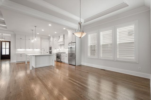 3061 Long Branch Cir, Franklin, TN 37064