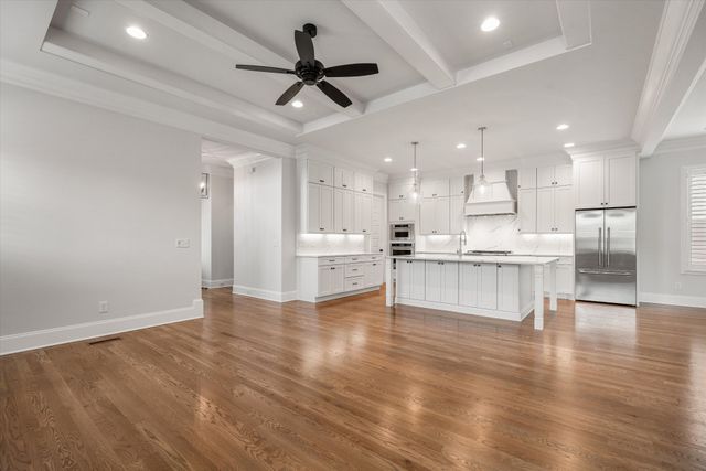 3061 Long Branch Cir, Franklin, TN 37064