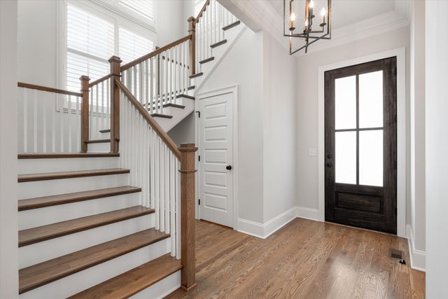 3061 Long Branch Cir, Franklin, TN 37064