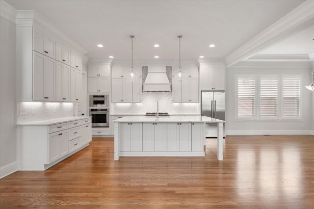 3061 Long Branch Cir, Franklin, TN 37064
