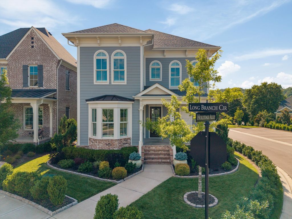 3061 Long Branch Cir, Franklin, TN 37064