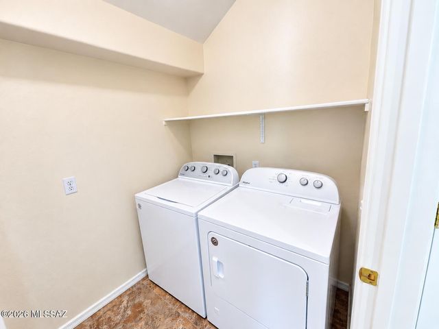 4196 E Stone River Drive, Tucson, AZ 85712