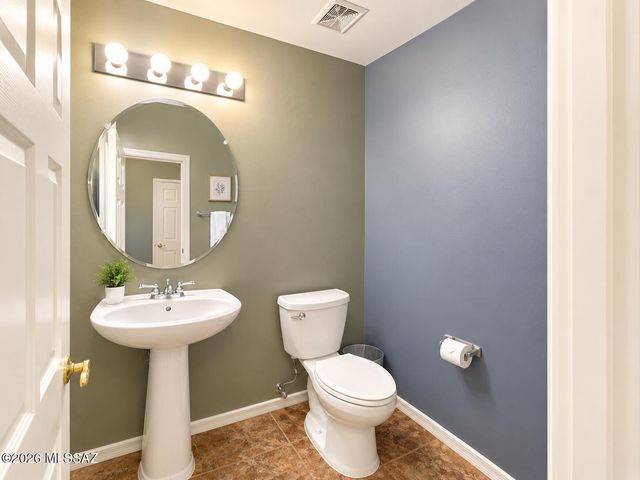 4196 E Stone River Drive, Tucson, AZ 85712