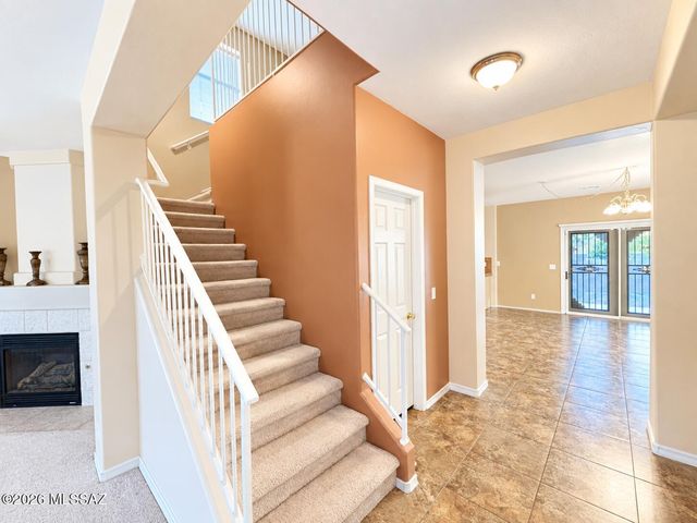 4196 E Stone River Drive, Tucson, AZ 85712