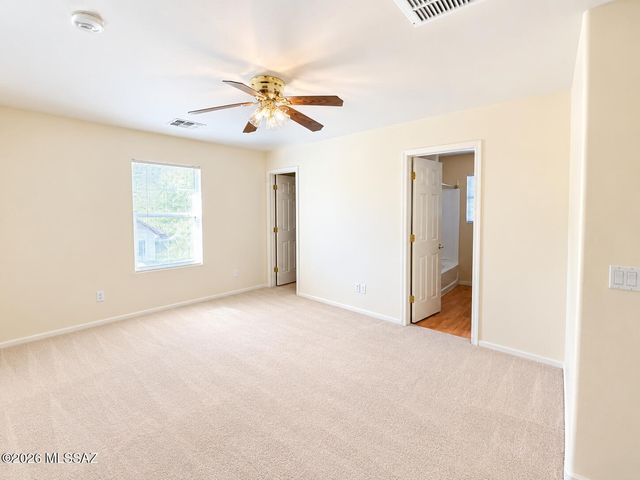 4196 E Stone River Drive, Tucson, AZ 85712