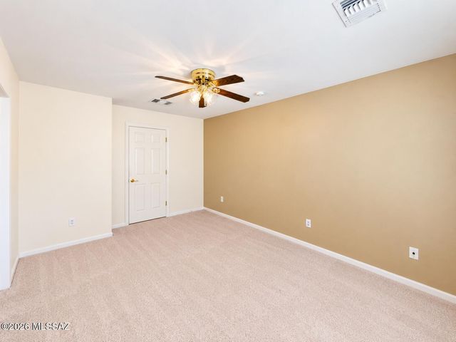 4196 E Stone River Drive, Tucson, AZ 85712