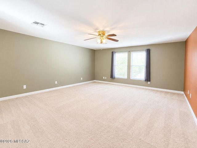 4196 E Stone River Drive, Tucson, AZ 85712