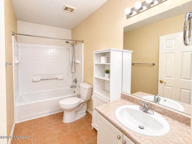 4196 E Stone River Drive, Tucson, AZ 85712