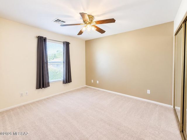 4196 E Stone River Drive, Tucson, AZ 85712
