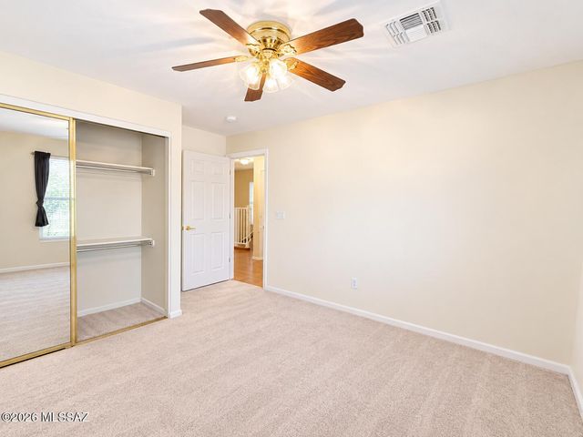 4196 E Stone River Drive, Tucson, AZ 85712