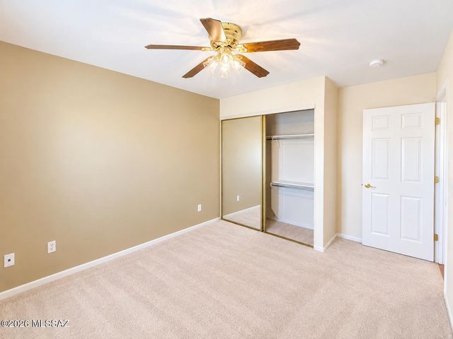4196 E Stone River Drive, Tucson, AZ 85712