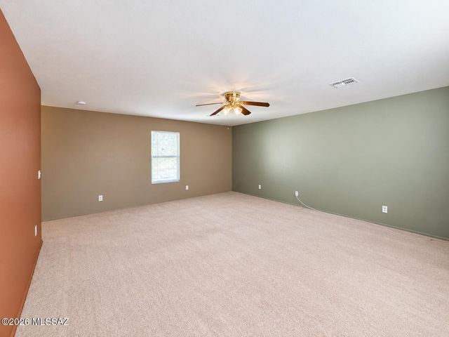 4196 E Stone River Drive, Tucson, AZ 85712