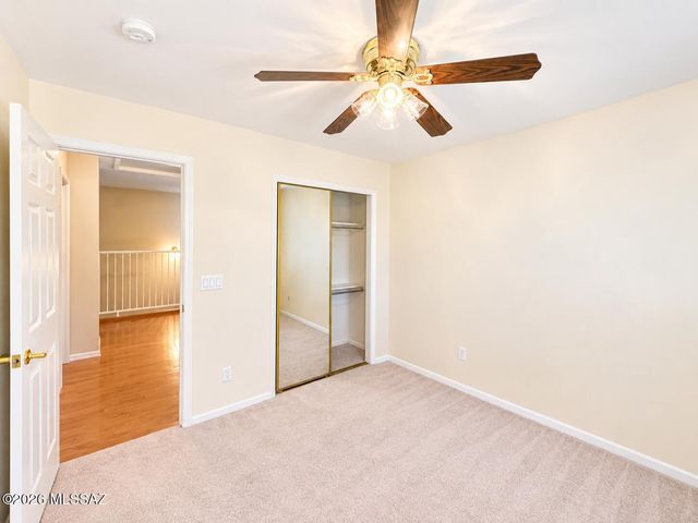 4196 E Stone River Drive, Tucson, AZ 85712