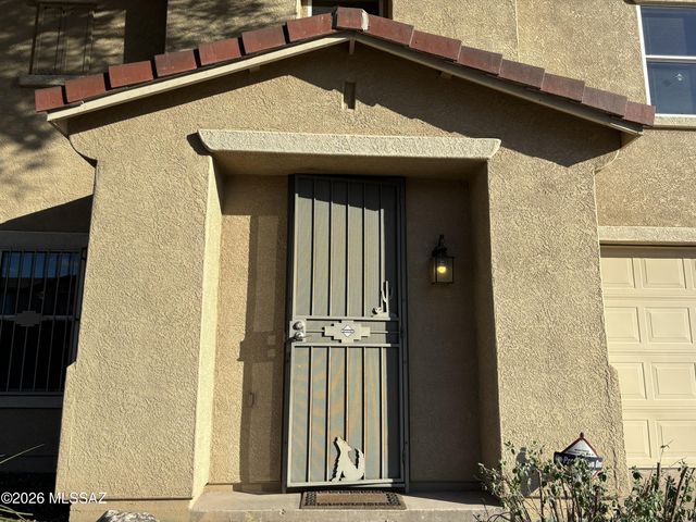 4196 E Stone River Drive, Tucson, AZ 85712