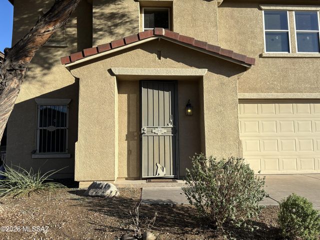 4196 E Stone River Drive, Tucson, AZ 85712