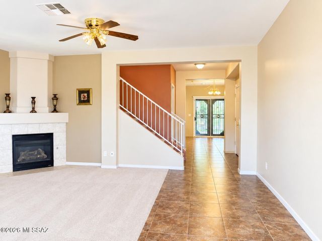 4196 E Stone River Drive, Tucson, AZ 85712