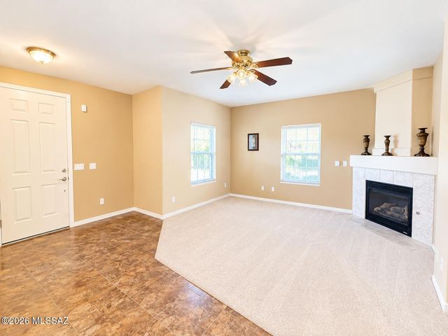 4196 E Stone River Drive, Tucson, AZ 85712