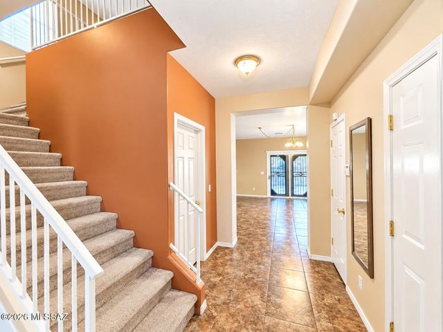 4196 E Stone River Drive, Tucson, AZ 85712