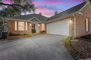6634 SHADY BEND, San Antonio, TX 78256