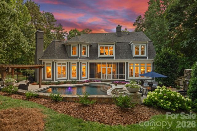 159 Brownstone Drive, Mooresville, NC 28117