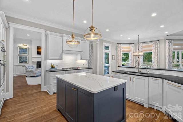 159 Brownstone Drive, Mooresville, NC 28117