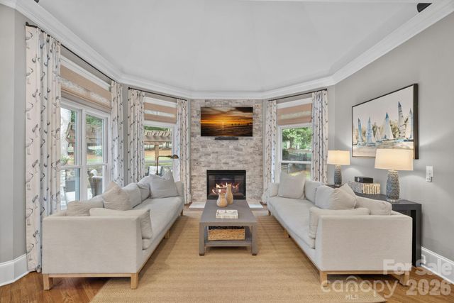 159 Brownstone Drive, Mooresville, NC 28117