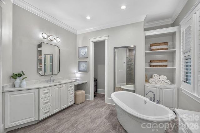 159 Brownstone Drive, Mooresville, NC 28117