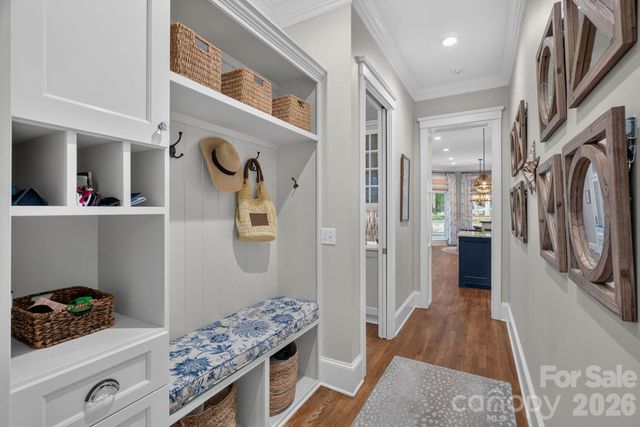 159 Brownstone Drive, Mooresville, NC 28117