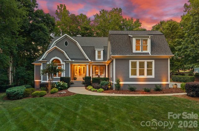 159 Brownstone Drive, Mooresville, NC 28117