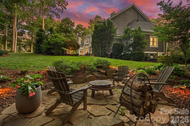 159 Brownstone Drive, Mooresville, NC 28117