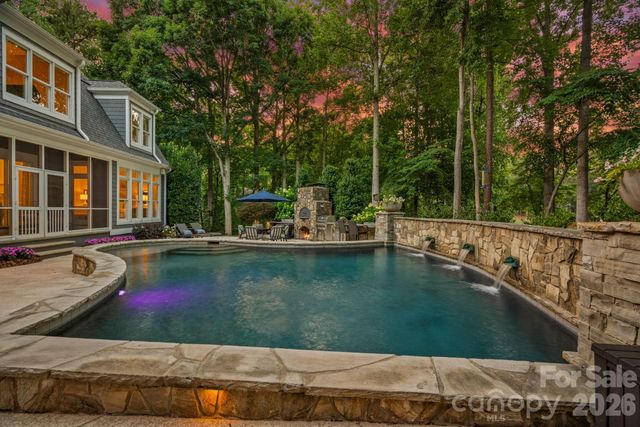 159 Brownstone Drive, Mooresville, NC 28117