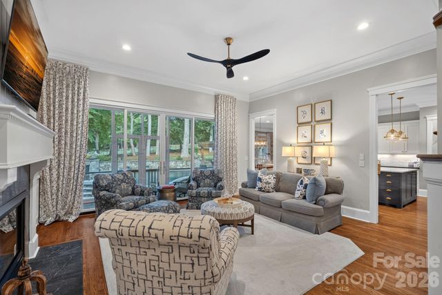 159 Brownstone Drive, Mooresville, NC 28117