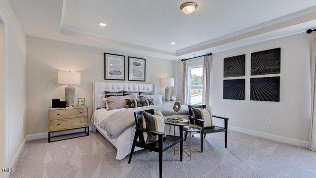 920 Kinglet House Road, Knightdale, NC 27545