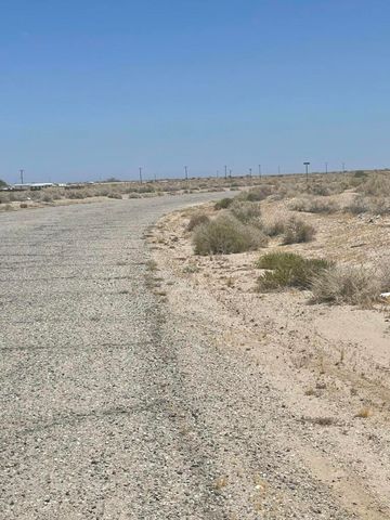 817 Salton Drive, Thermal, CA 92274