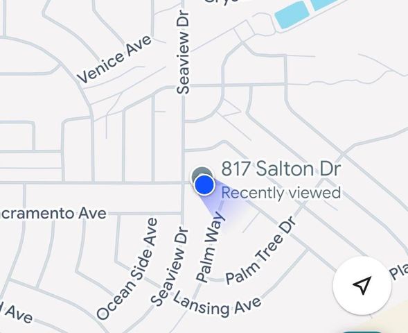 817 Salton Drive, Thermal, CA 92274