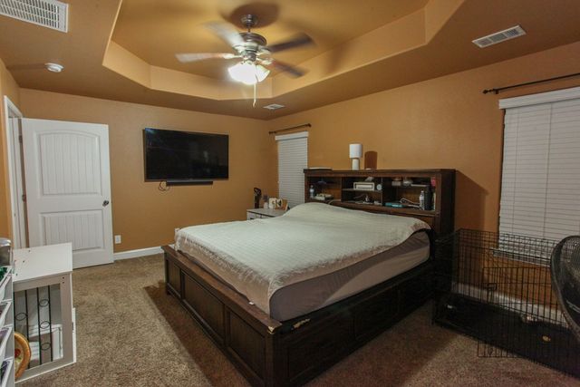 716 Baylor Blvd, Big Spring, TX 79720