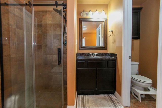 716 Baylor Blvd, Big Spring, TX 79720