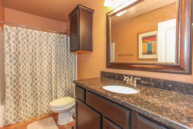 716 Baylor Blvd, Big Spring, TX 79720