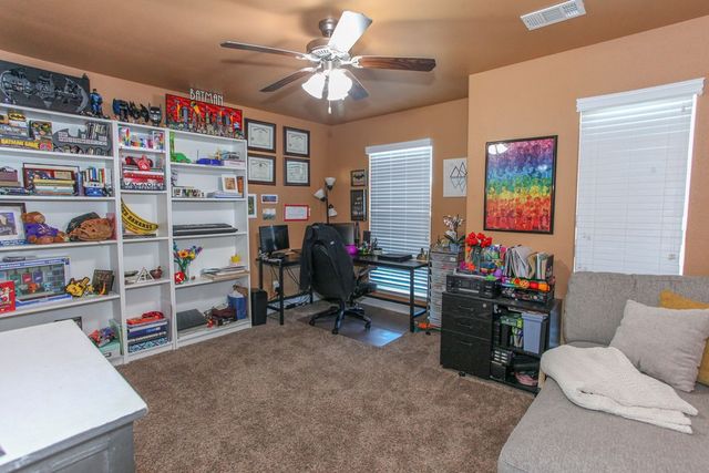 716 Baylor Blvd, Big Spring, TX 79720