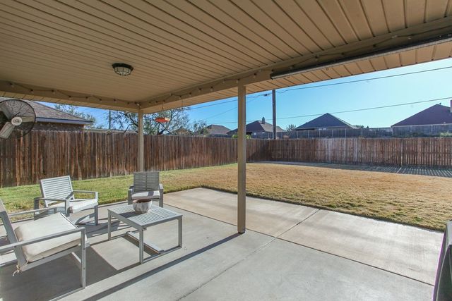 716 Baylor Blvd, Big Spring, TX 79720