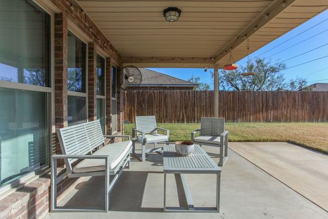 716 Baylor Blvd, Big Spring, TX 79720