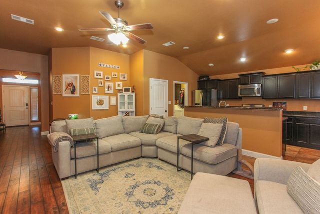 716 Baylor Blvd, Big Spring, TX 79720