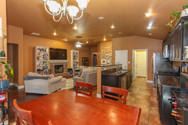 716 Baylor Blvd, Big Spring, TX 79720