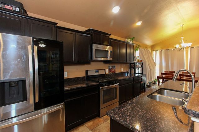 716 Baylor Blvd, Big Spring, TX 79720