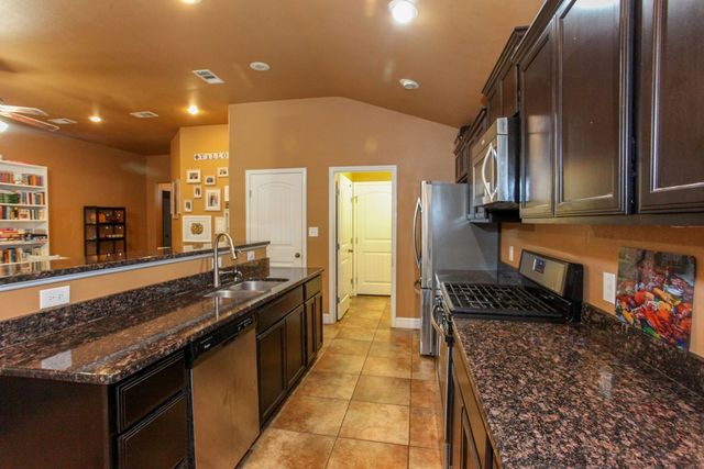 716 Baylor Blvd, Big Spring, TX 79720