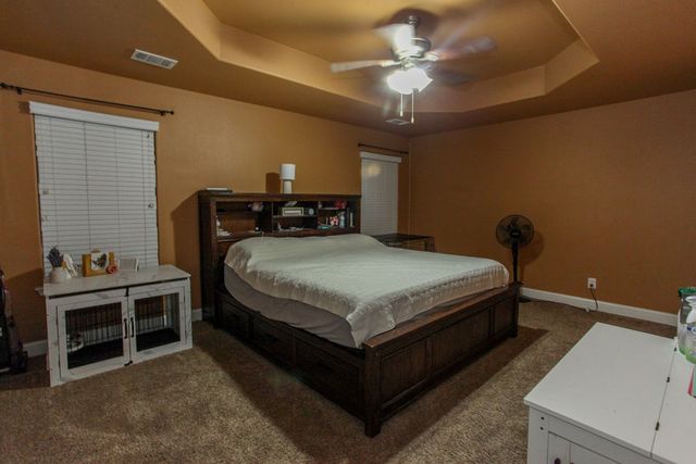 716 Baylor Blvd, Big Spring, TX 79720