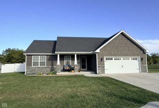 42 Diamond Lane, Crawfordsville, IN 47933